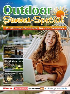 Cover Probeexemplar