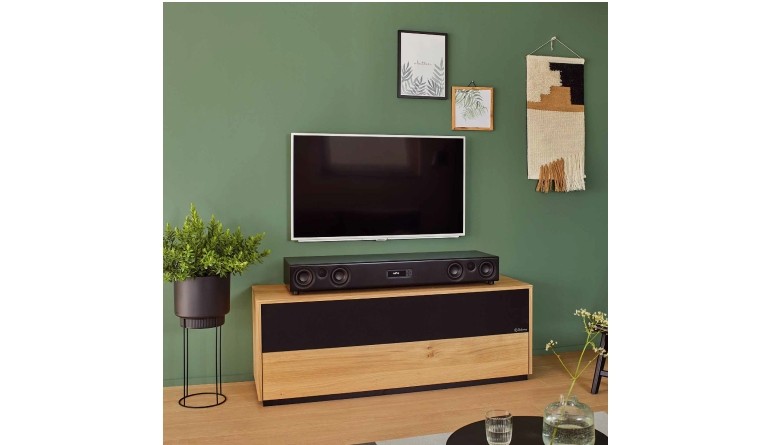 Ratgeber Soundbar oder Sounddeck: So treffen Sie die richtige Entscheidung - News, Bild 1