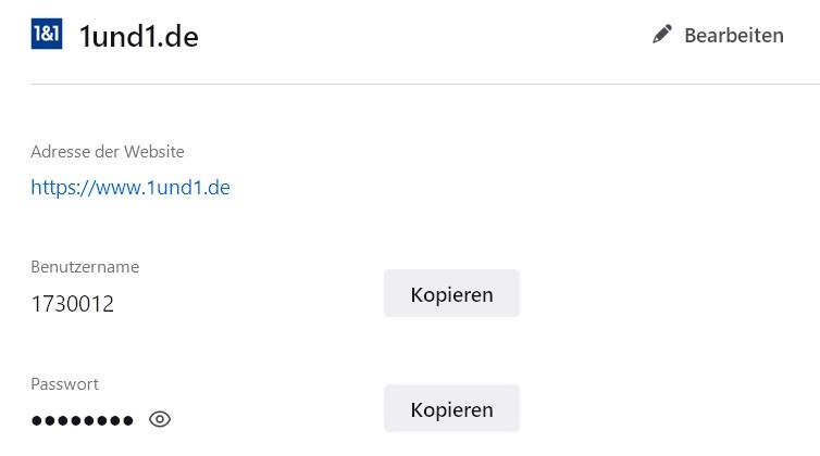Ratgeber Wie finde ich ein sicheres Passwort? - News, Bild 1