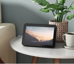 mobile Devices Amazon überarbeitet Echo Show 8 und Echo Show 5 - 13-Megapixel-Weitwinkelkamera - News, Bild 1