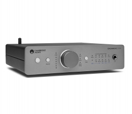 HiFi Cambridge Audio stellt DacMagic 200M vor - News, Bild 1