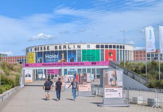 Car-Media IFA öffnet ihre Tore - News, Bild 1
