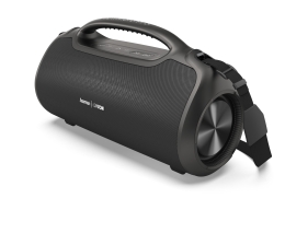 HiFi Neuer Bluetooth-Lautsprecher UltiMate Pro von Hama und Canton - News, Bild 1