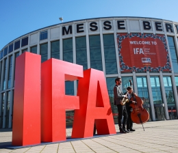 Heimkino Verbindliche Grundlage fehlt: IFA fällt in diesem Jahr aus - News, Bild 1