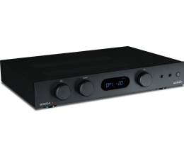HiFi Audiolab-Vollverstärker 6000A MKII ist da - Bluetooth und Pre-Power Modus - News, Bild 1