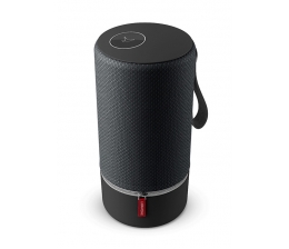 HiFi Jetzt auch in Nordic Black: Multiroom-Lautsprecher ZIPP von Libratone - News, Bild 1
