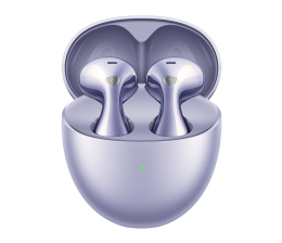 HiFi Neue FreeBuds 6 von Huawei für verlustfreie Audioübertragung - News, Bild 1
