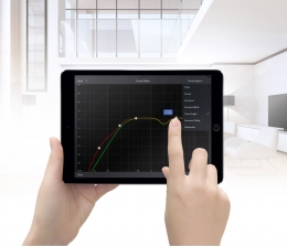 Heimkino Neue Audyssey-App für individuelle Sound-Konfiguration von Marantz AV-Receivern - News, Bild 1