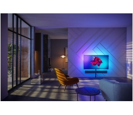 TV TP Vision und Bowers & Wilkins setzen Zusammenarbeit fort - News, Bild 1