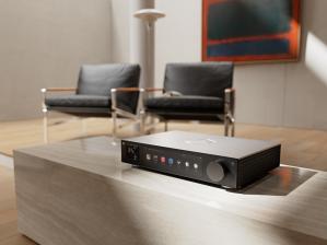 Service Neues Highlight von HiFi ROSE: RS451 vereint Streamer und High-End-Kopfhörerverstärker - News, Bild 1