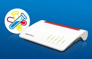 Smart Home Neues FRITZ! Labor am Start - Besserer Ausfallschutz, neue Upload-Freigabe - News, Bild 1