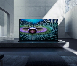 TV Neuer 8K-Fernseher Z9J von Sony in 85 Zoll ab sofort vorbestellbar - News, Bild 1