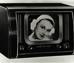 TV Die Geschichte des Fernsehens (1): Vor 97 Jahren erfolgte Freigabe für neues Telekommunikations-System - News, Bild 1