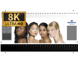 TV Für 8K, 4K und Full-HD: Testbilder-Pakete im hifitest.de-shop erhältlich - News, Bild 1