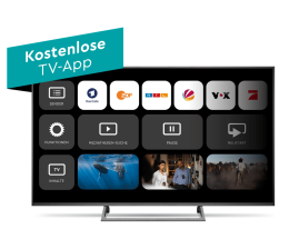 TV HD+ startet das kostenfreie TV-Angebot HD+ Free - News, Bild 1