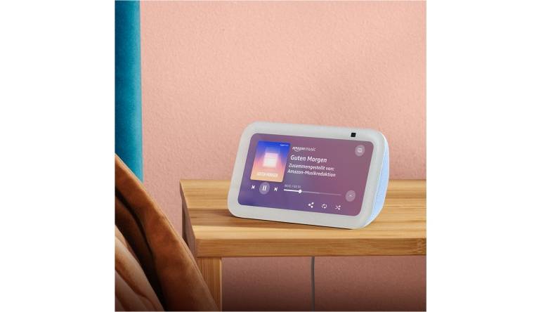 mobile Devices Ab sofort: Amazon mit neuen Funktionen für Alexa - News, Bild 1