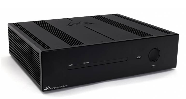 High-End High-End-Musikserver von Down Under - News, Bild 1