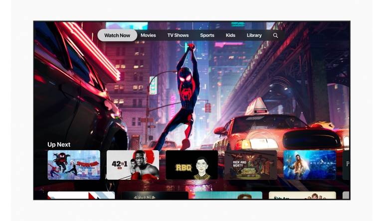 TV Neue Plattform ab Herbst: Apple kündigt Apple TV+ an - Neue Channels ab Mai - News, Bild 1