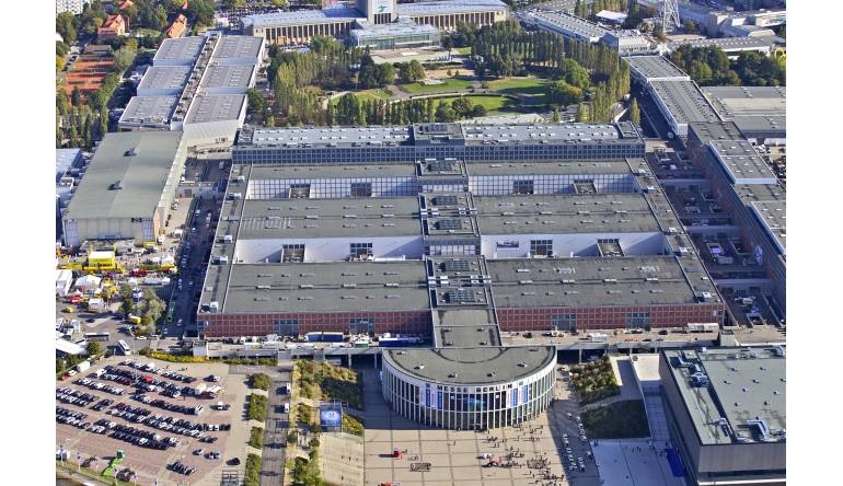 Heimkino IFA 2019 zieht Bilanz: Wieder 245.000 Besucher - Zahl der Aussteller legt zu - News, Bild 1