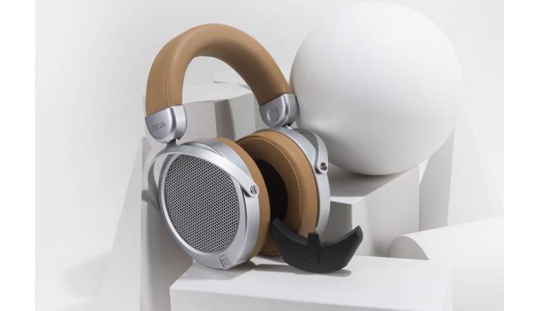 HiFi HIFIMAN DEVA – Kopfhörer für analogen und Bluetooth-Betrieb - News, Bild 1