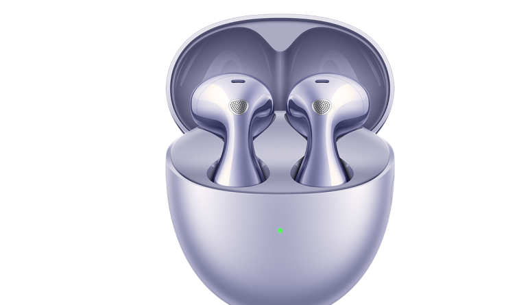 HiFi Neue FreeBuds 6 von Huawei für verlustfreie Audioübertragung - News, Bild 1
