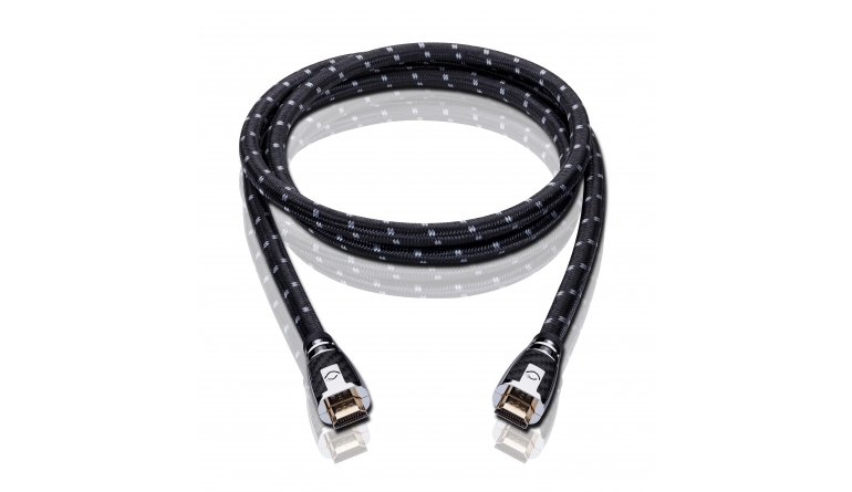 Heimkino 16 HDMI-Kabel für Ultra-HD - Oehlbach mit Strippen-Längen bis 20 Meter - News, Bild 1