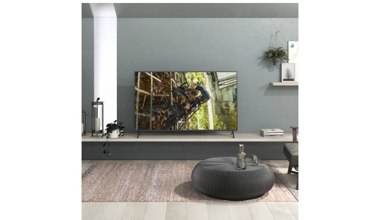 TV Elegant und bildgewaltig – die HXW904-Serie von Panasonic - News, Bild 1