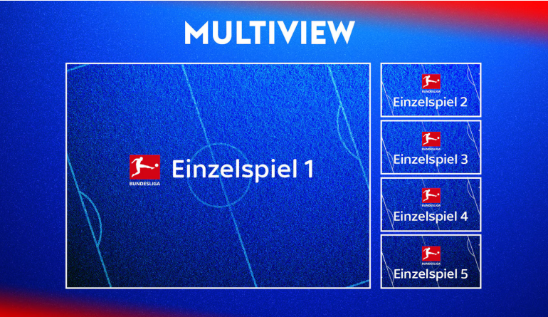 TV „My Matchday“ bei Sky ab sofort auch in der 2. Bundesliga - News, Bild 1