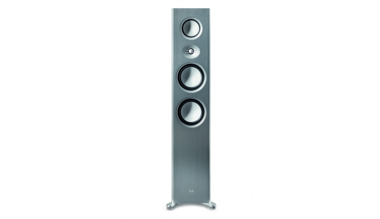 HiFi TALIS-Lautsprecherserie von T+A ist da - Standlautsprecher und Regalbox - News, Bild 1