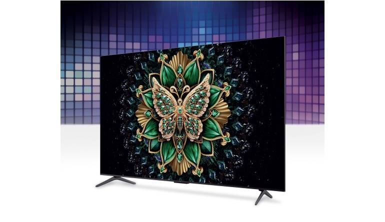 Service EISA GAMING TV 2025–2026: TCL 55C6K - News, Bild 1