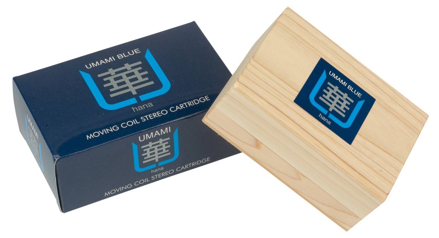 Tonabnehmer Hana Umami Blue im Test, Bild 5