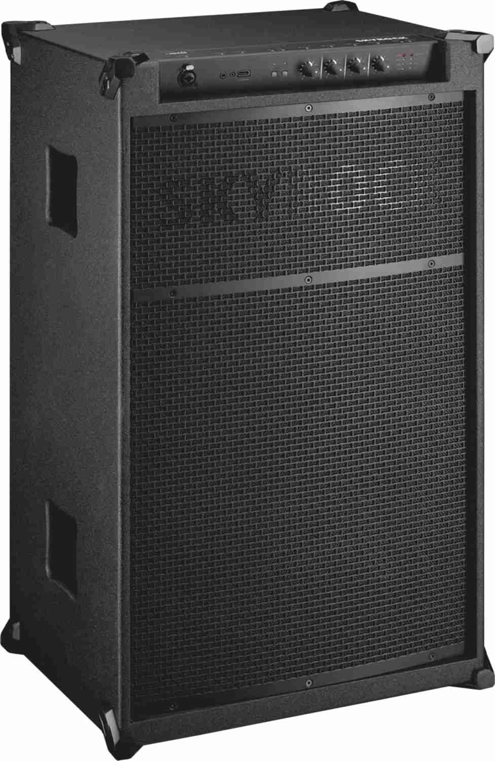 Bluetooth-Lautsprecher IMG Stageline Skyrock im Test, Bild 1