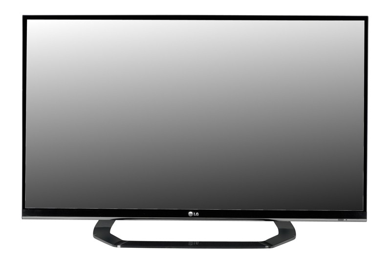 Fernseher LG 42LM660S im Test, Bild 1