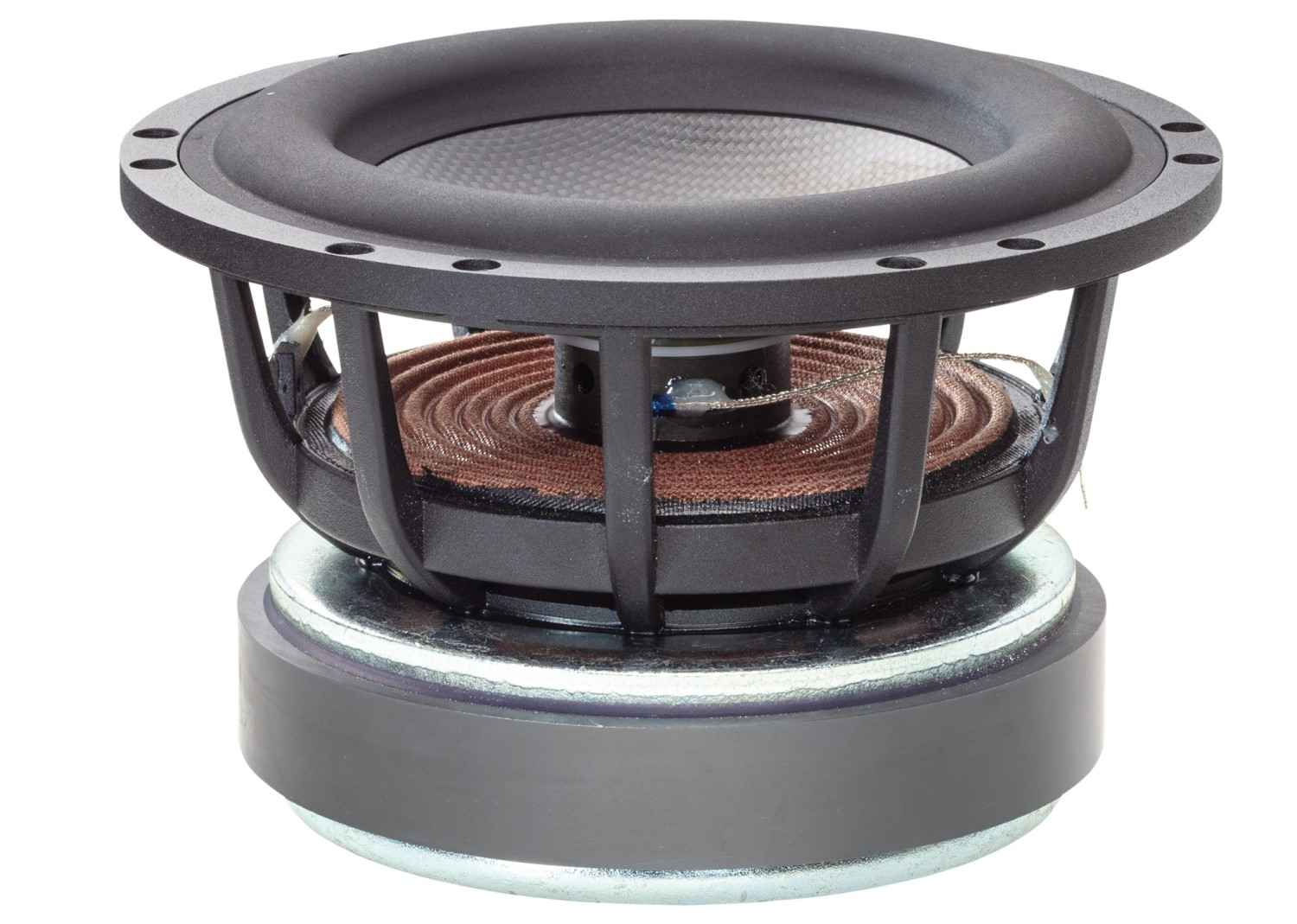 Lautsprecher Stereo Nubert nuvero nova 14 im Test, Bild 5