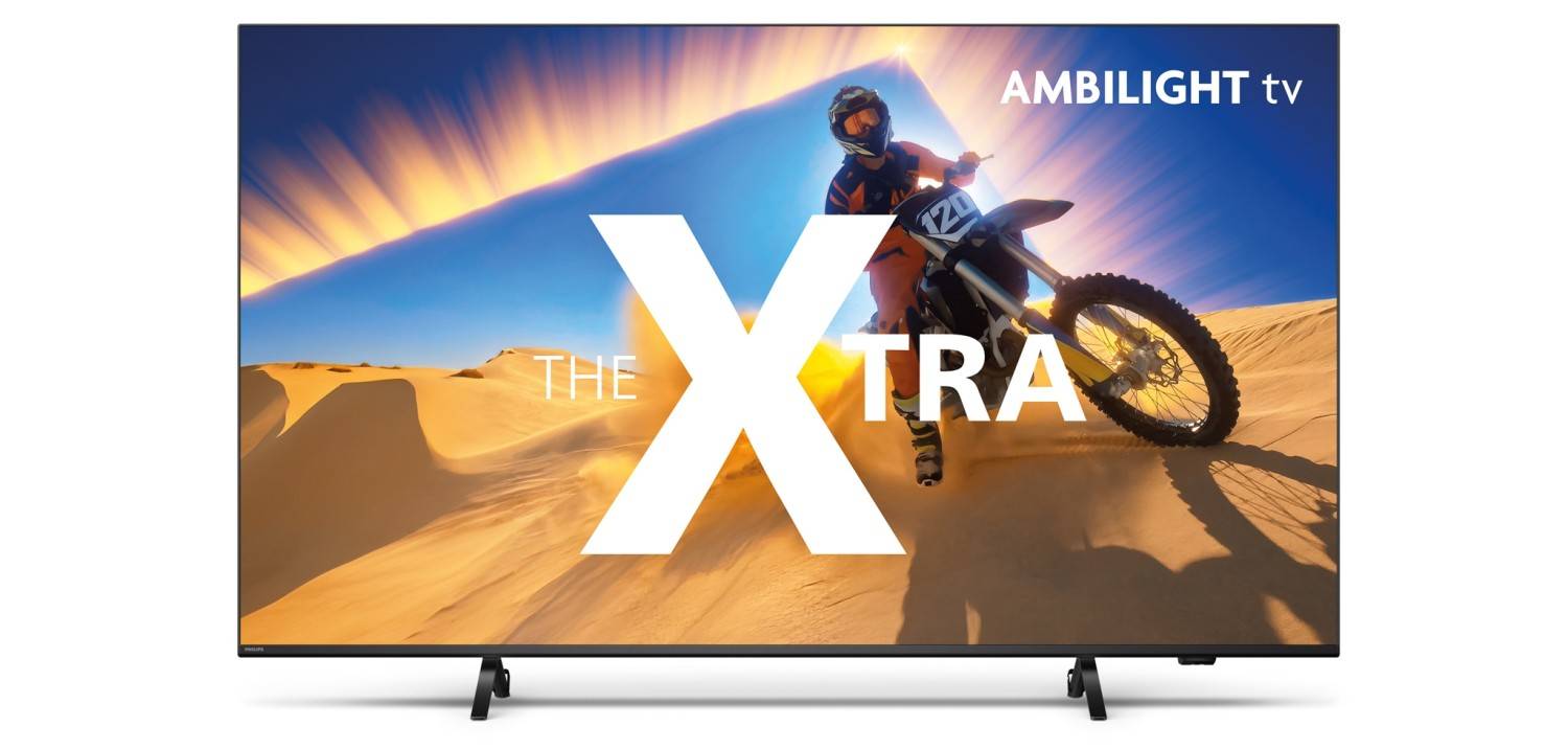 Fernseher Ultra HD und 8K Philips 65PML9009 im Test, Bild 3