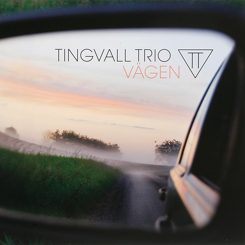 Schallplatte Tingvall Trio – V&auml;gen (Skip) im Test, Bild 1