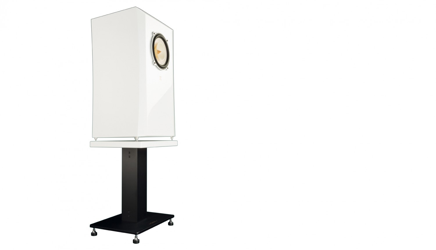 Lautsprecher Stereo Voxativ Pi im Test, Bild 1