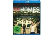 Blu-ray Film 99 Homes (Eurovideo) im Test, Bild 1