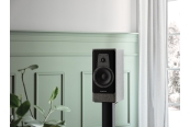 Kompaktlautsprecher · Dynaudio Contour 20i + Vollverst&auml;rker · MOON 250i V2