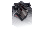 GTX2250.1D + GTX1200.2 + GTX1600.4 – digitale Endstufenserie von Crunch