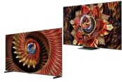 Mini-LED-TV · TCL 98C8K + 85C9K