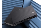 Eton GA 2 + GA 4 – moderne Sound Quality Endstufen