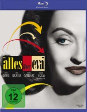 Blu-ray Film Alles &uuml;ber Eva (Fox) im Test, Bild 1