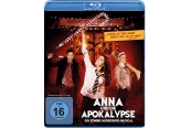 Blu-ray Film Anna und die Apokalypse (Splendid) im Test, Bild 1