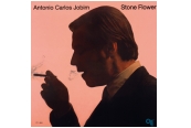 Schallplatte Antonio Carlos Jobim - Stone Flower (CTI / Speakers Corner) im Test, Bild 1