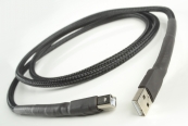 Zubehör HiFi Axmann Audio USB-Silberkabel Axiom 3 im Test, Bild 1