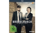 Blu-ray Film Broadchurch S2 (Studiocanal) im Test, Bild 1