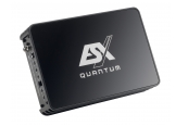 Car-HiFi Endstufe 4-Kanal ESX Q-Four v2 24V, ESX Q-One v2 24V im Test , Bild 1