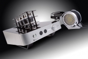Kopfhörer Hifi HiFiMan Shangri-La jr. Kopfh&ouml;rer, HiFiMan Shangri-La jr. Kopfh&ouml;rerverst&auml;rker im Test , Bild 1