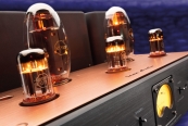 Vollverstärker Icon Audio Stereo 30se im Test, Bild 1